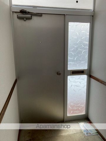 藤アパートの内装写真