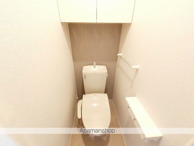 ルミエール・ロゼの内装写真