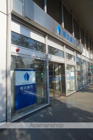つづきの丘レジデンス弐番館の周辺写真