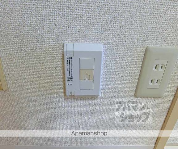 山崎ビルの内装写真