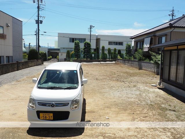 飯田線 伊那福岡駅 徒歩3分 1階建 築31年のその他写真