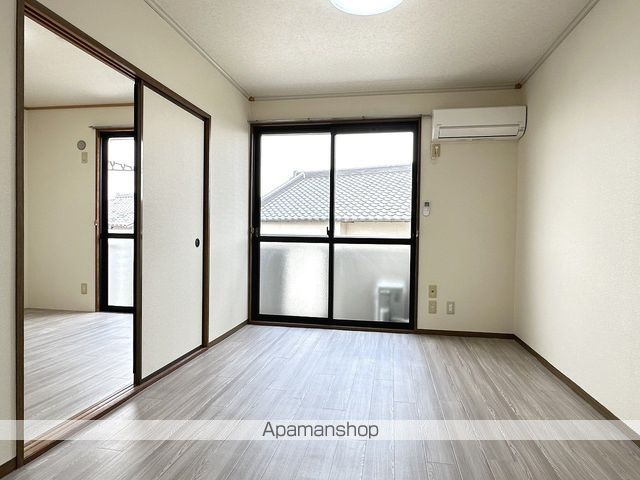 エクセル駿河台の内装写真