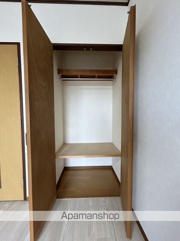 グランドアの内装写真