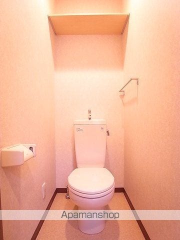 リリックコートスカイの内装写真