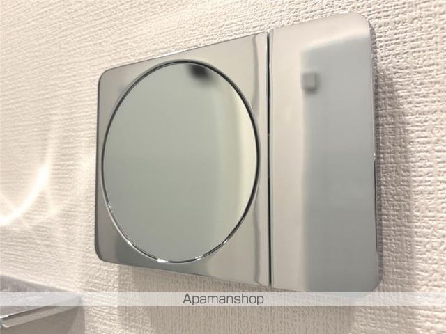 ベルファース蒲田WESTの内装写真