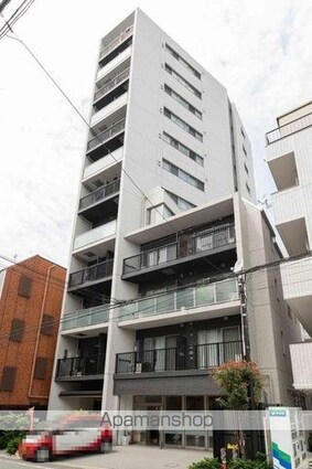 ＳＫーＯＮＥ市ヶ谷[1LDK/39.78m2]の外観2