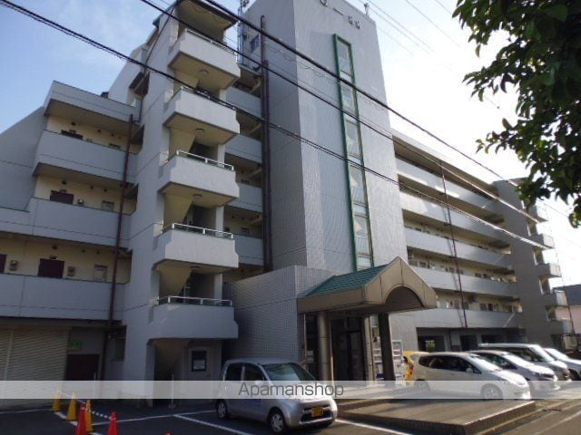 グレース88の外観写真