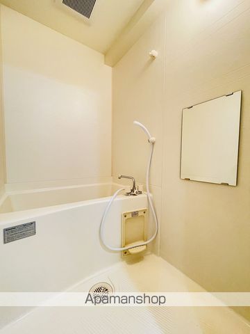 エトワールの内装写真