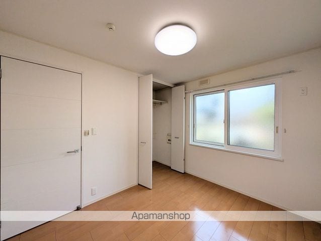 ラ・レコルトの内装写真
