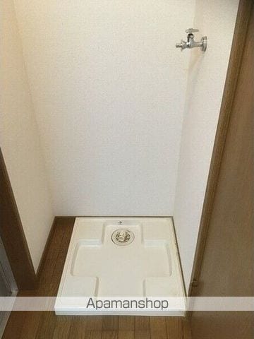アンプルール ブワK・Kの内装写真