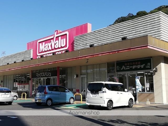 レオパレス貴船の周辺写真