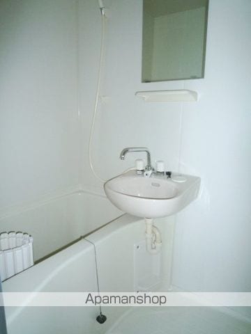 イナリハイツの内装写真