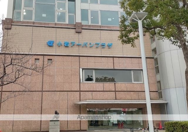 MAC小岩ステーションの周辺写真