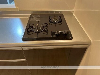 コンソラール[2LDK/53.8m2]のキッチン2