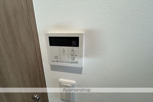 GRANPASEO新大阪の内装写真
