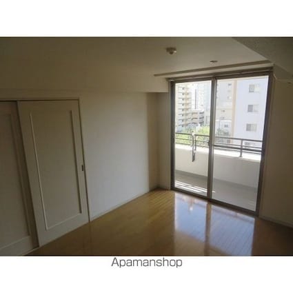 サングランパ[1LDK/50.14m2]のリビング・居間