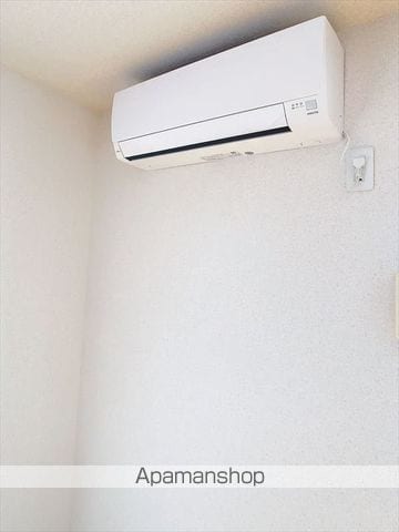 アンプルール リーブル 悠Iの内装写真