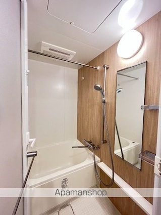 ドゥーエ南千住[1K/25.29m2]のバス