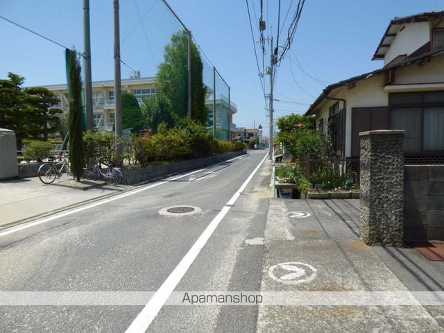 桂マンションの周辺写真