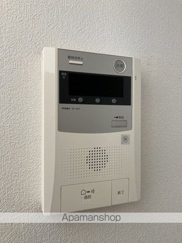 リバーシティ日東IIの内装写真