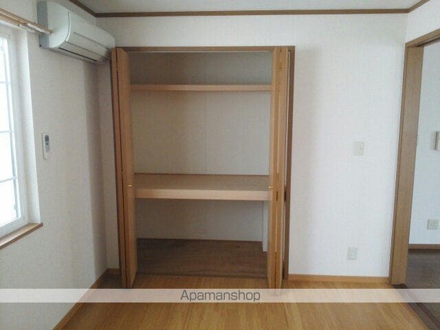 モンヴェルジェの内装写真