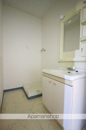 オステンハイム[3DK/55.65m2]の内装3