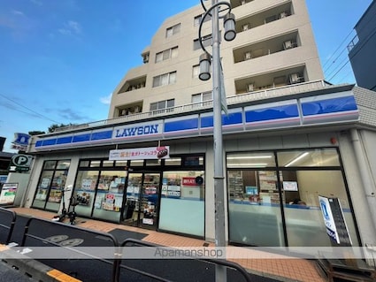 グロージェン代沢[1K/16.5m2]の周辺1