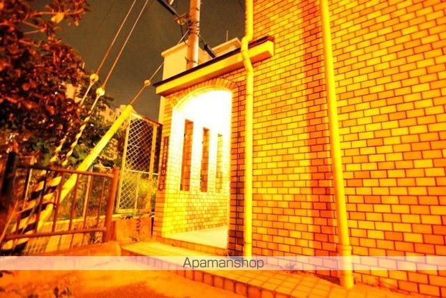 メゾン新大阪の外観写真