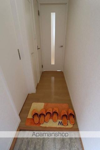 シャーメゾンツインズの内装写真