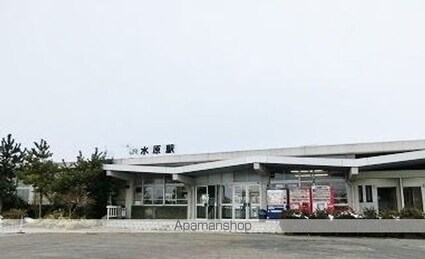 メゾンフェリス[1DK/41.68m2]の周辺3