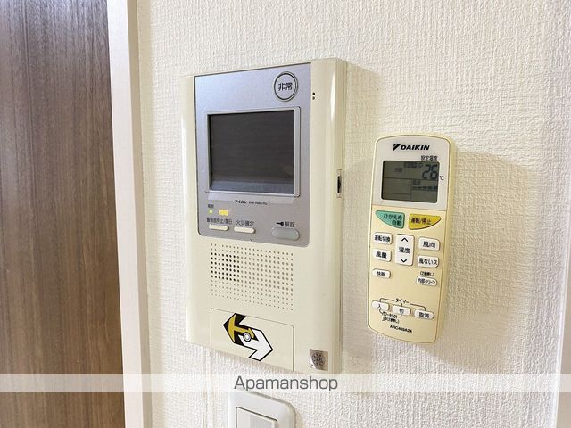 S−FORT鹿児島中央の内装写真