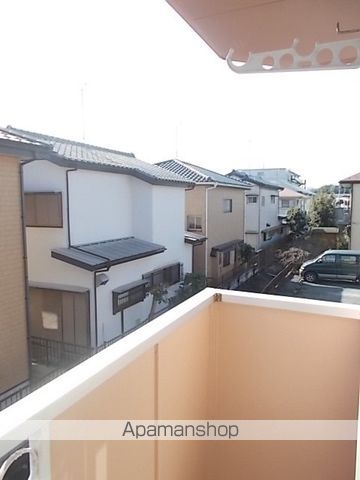 コーポウィスタリアAのその他写真