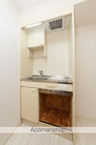 ロゼ上之町の内装写真
