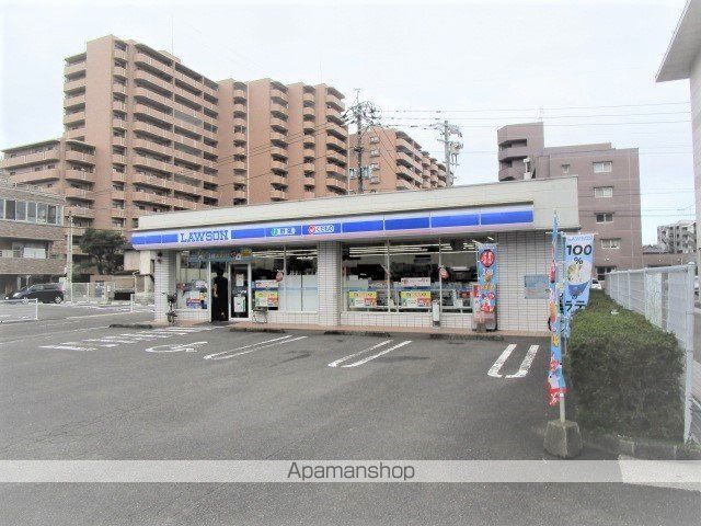 ジーピー14番館の周辺写真