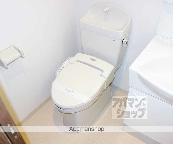 K・CASA大宮の内装写真