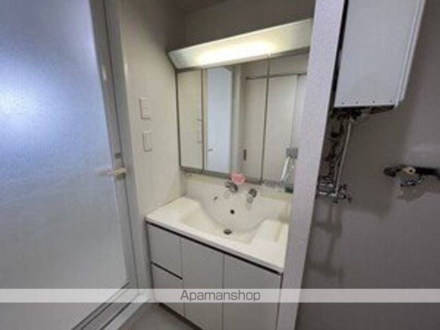 ADEN宮の森の内装写真