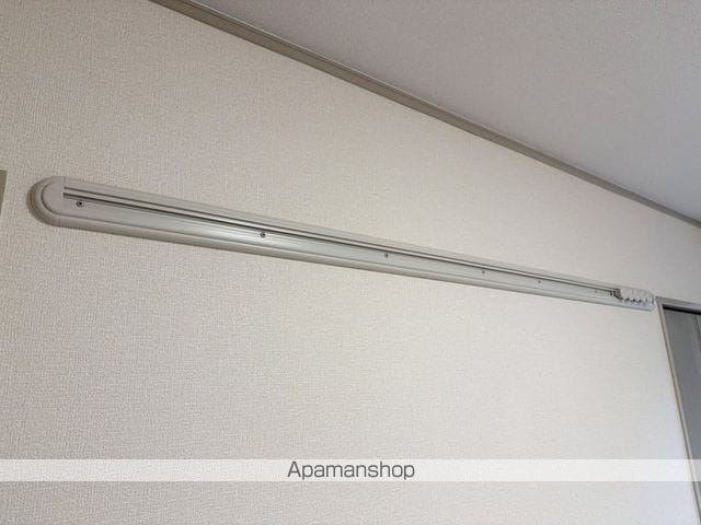ネオフォレスト昆陽池の内装写真