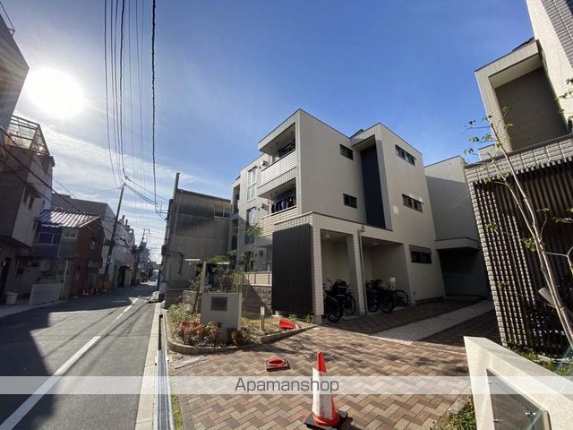 大阪市千日前線 北巽駅 徒歩7分 築11年