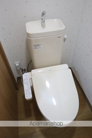 中央日進ビルの内装写真