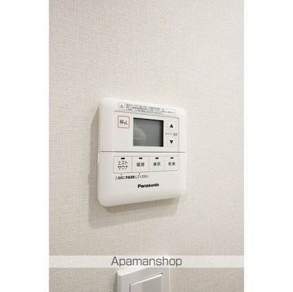 ミリアレジデンス日本橋人形町[1K/25.07m2]のその他設備