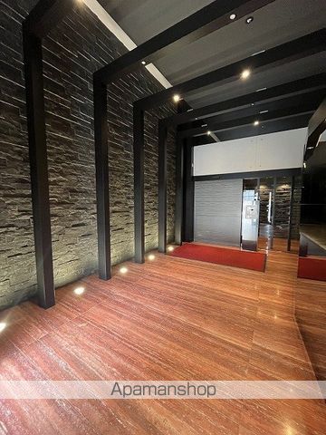 S-RESIDENCE北浜の内装写真