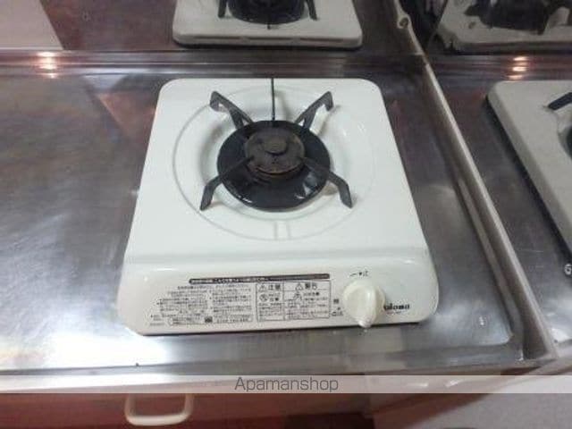 BUENA上大川前通10番町の内装写真