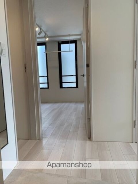 ＧＲＡＮ　ＰＡＳＥＯ　明大前Ⅱ[1LDK/40.32m2]の内装