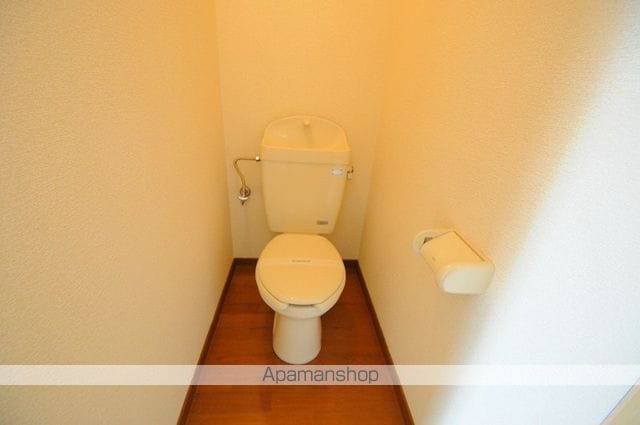レオパレスサンヒルズの内装写真