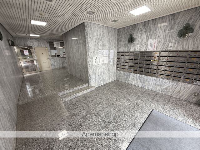 豊新グランドハイツ北の内装写真