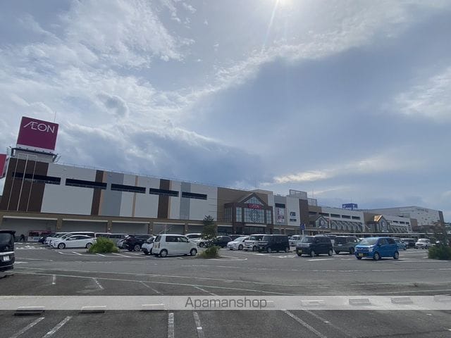 ベルカーサ東山台Iの周辺写真