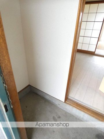 小池グリーンハイツの内装写真