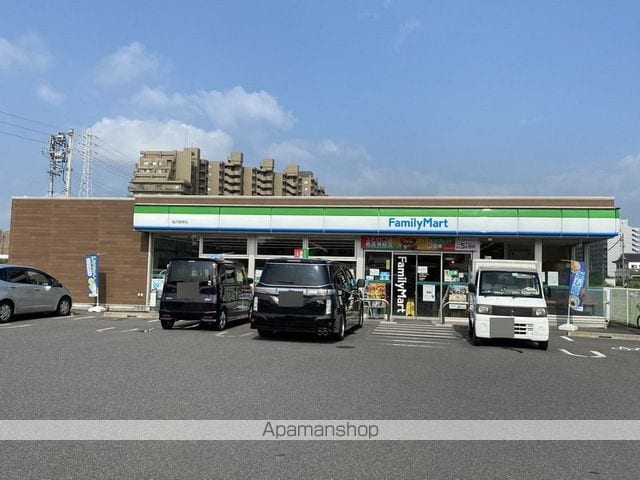 第一マンションの周辺写真