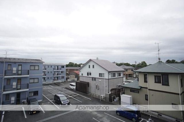 コンフォードIIIのその他写真