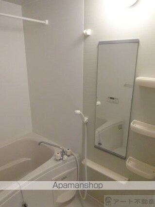 愛媛県松山市水泥町[2DK/44.82m2]のバス